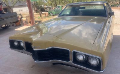 Photo of a 1971 Ford Thunderbird for sale