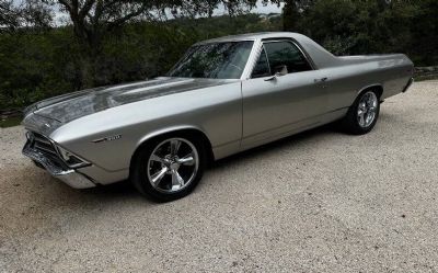 Photo of a 1969 Chevrolet El Camino for sale