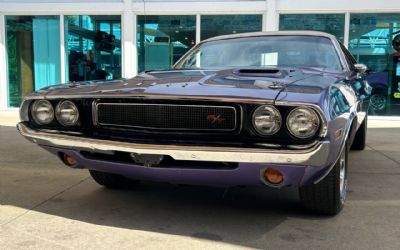 Photo of a 1970 Dodge Challenger for sale