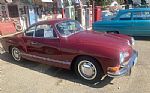 1972 Karmann Ghia Thumbnail 1