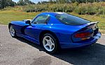 1997 Viper GTS Thumbnail 3