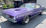 1973 Barracuda Thumbnail 4