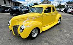 1940 Ford Coupe