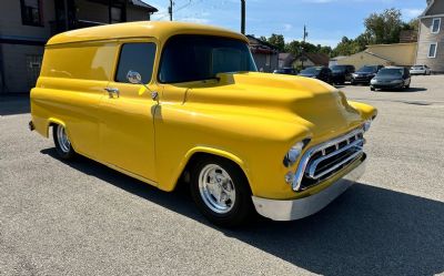 Photo of a 1955 Chevrolet 1500 for sale