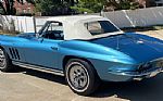 1965 Corvette Convertible Thumbnail 21