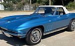 1965 Corvette Convertible Thumbnail 26