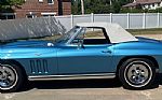 1965 Corvette Convertible Thumbnail 23