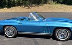 1965 Corvette Convertible Thumbnail 40