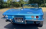 1965 Corvette Convertible Thumbnail 60