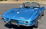 1965 Corvette Convertible Thumbnail 66