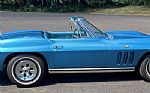 1965 Corvette Convertible Thumbnail 70