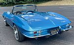 1965 Corvette Convertible Thumbnail 73