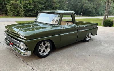 Photo of a 1965 Chevrolet C/K 10 Series for sale