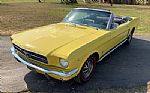 1965 Mustang Thumbnail 94