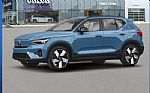 2024 Volvo XC40