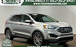 2021 Ford Edge