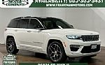 2022 Jeep Grand Cherokee