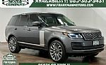 2018 Range Rover Thumbnail 1