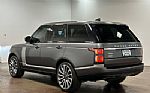 2018 Range Rover Thumbnail 4