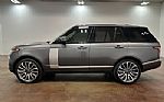 2018 Range Rover Thumbnail 5