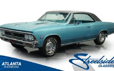 Photo of a 1966 Chevrolet Chevelle SS 396 for sale