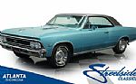 1966 Chevrolet Chevelle SS 396