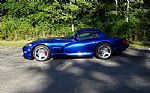 1999 Dodge Viper