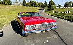 1962 Impala Thumbnail 6