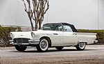 1957 Thunderbird Thumbnail 5