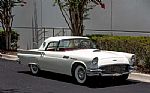 1957 Thunderbird Thumbnail 3