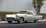 1957 Thunderbird Thumbnail 4