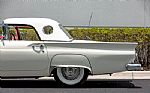 1957 Thunderbird Thumbnail 5