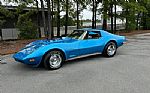 1973 Corvette 454 Z Code Thumbnail 2