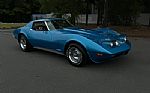 1973 Corvette 454 Z Code Thumbnail 5