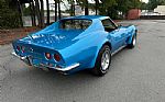 1973 Corvette 454 Z Code Thumbnail 8