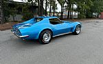 1973 Corvette 454 Z Code Thumbnail 7