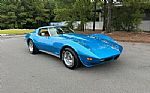 1973 Corvette 454 Z Code Thumbnail 6