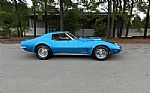 1973 Corvette 454 Z Code Thumbnail 9