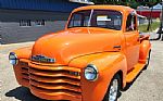 1951 Chevrolet 3100