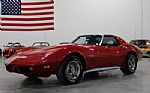 1975 Chevrolet Corvette Stingray