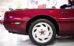 1993 Corvette Convertible 40th Anni Thumbnail 18