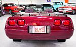 1993 Corvette Convertible 40th Anni Thumbnail 24