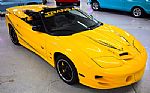 2002 Trans Am WS6 Convertible Colle Thumbnail 2