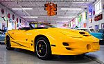 2002 Trans Am WS6 Convertible Colle Thumbnail 3