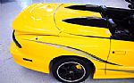 2002 Trans Am WS6 Convertible Colle Thumbnail 7