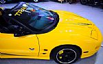 2002 Trans Am WS6 Convertible Colle Thumbnail 5