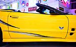 2002 Trans Am WS6 Convertible Colle Thumbnail 9