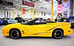 2002 Trans Am WS6 Convertible Colle Thumbnail 20