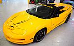 2002 Trans Am WS6 Convertible Colle Thumbnail 28