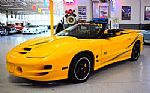 2002 Trans Am WS6 Convertible Colle Thumbnail 27